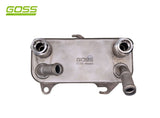 Transmission Oil Cooler - Ford OC169 - Goss