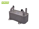 Transmission Oil Cooler - Ford OC170 - Goss