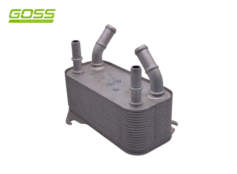 Transmission Oil Cooler - Ford OC170 - Goss