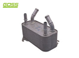Transmission Oil Cooler - Ford OC170 - Goss