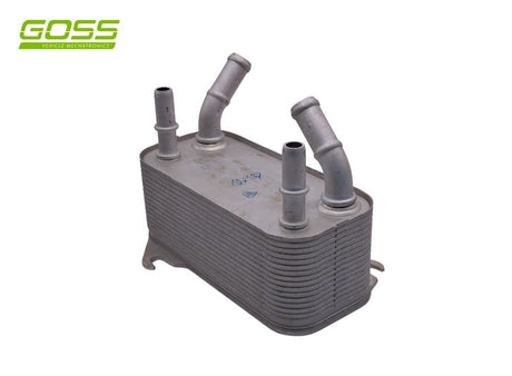 Transmission Oil Cooler - Ford OC170 - Goss