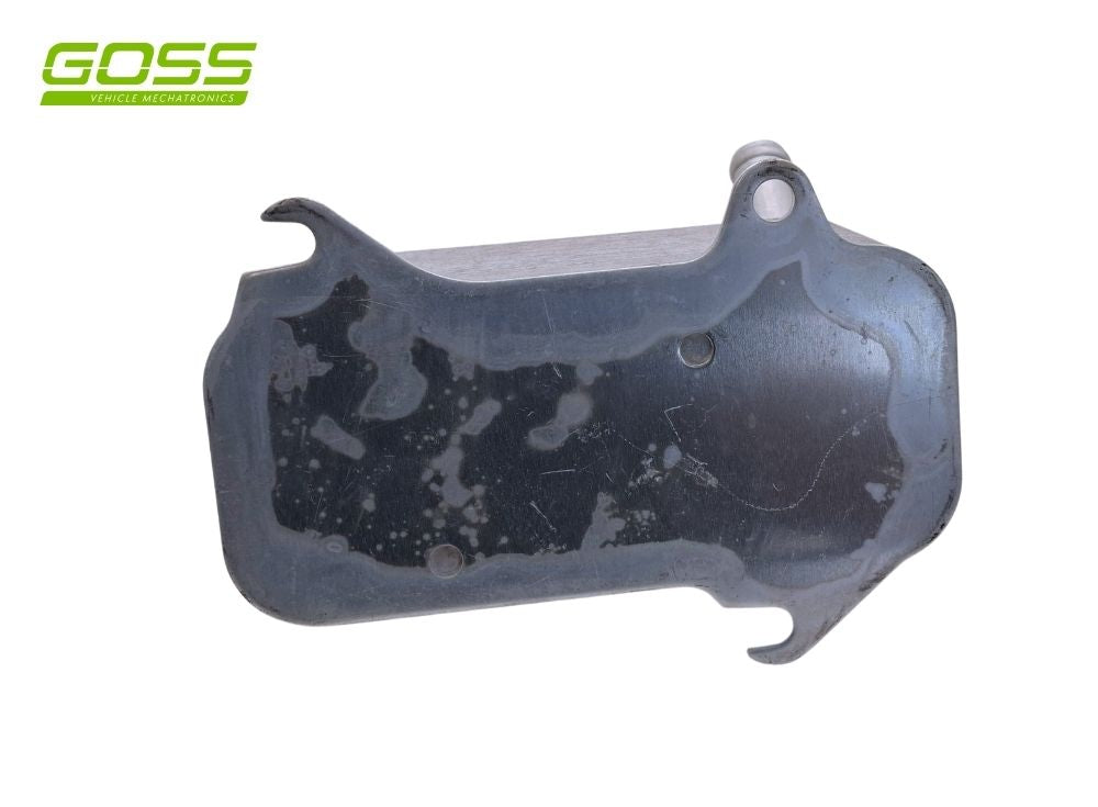 Transmission Oil Cooler - Ford OC170 - Goss