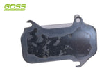 Transmission Oil Cooler - Ford OC170 - Goss