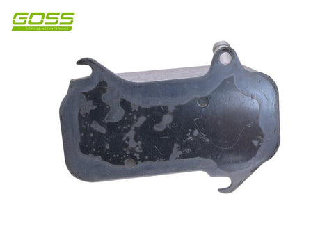 Transmission Oil Cooler - Ford OC170 - Goss