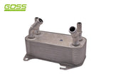 Transmission Oil Cooler - Ford OC171 - Goss