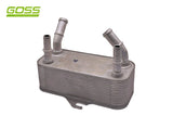 Transmission Oil Cooler - Ford OC171 - Goss