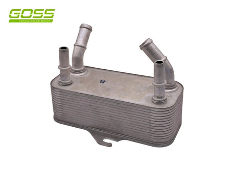 Transmission Oil Cooler - Ford OC171 - Goss