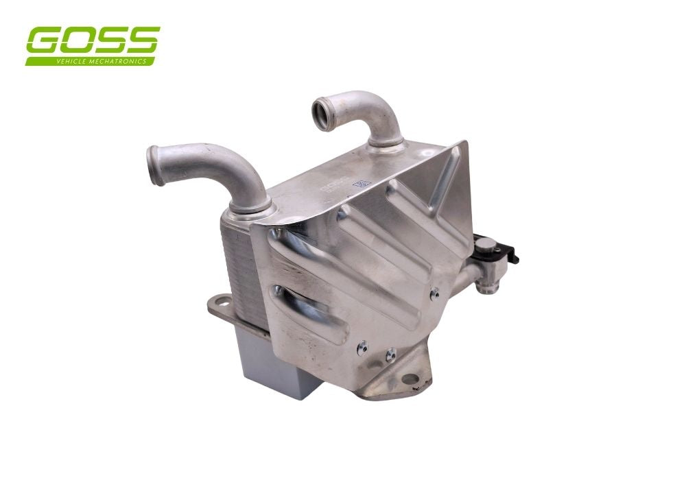 Transmission Oil Cooler - Ford OC172 - Goss