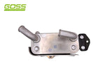 Transmission Oil Cooler - Ford OC172 - Goss