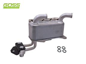 Transmission Oil Cooler - Ford OC172 - Goss