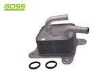 Oil Cooler - Mitsubishi OC173 - Goss