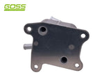 Oil Cooler - Mitsubishi OC173 - Goss