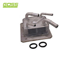 Transmission Oil Cooler - Nissan OC174 - Goss