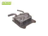 Transmission Oil Cooler - Nissan OC174 - Goss