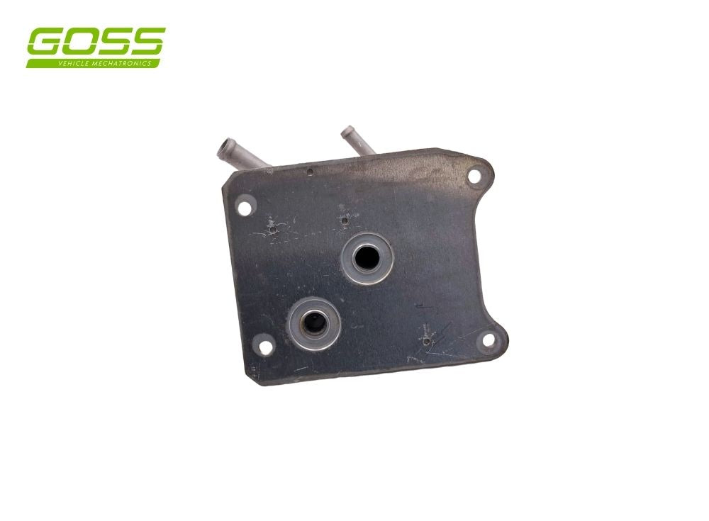 Transmission Oil Cooler - Nissan OC174 - Goss
