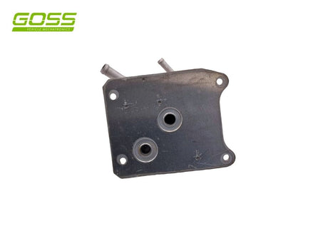Transmission Oil Cooler - Nissan OC174 - Goss