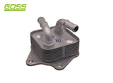 Oil Cooler - Toyota OC176 - Goss