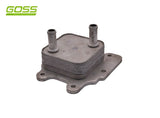 Oil Cooler - Nissan OC177 - Goss