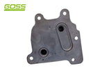 Oil Cooler - Nissan OC177 - Goss