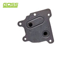 Oil Cooler - Nissan OC178 - Goss