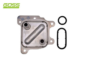 Oil Cooler - Nissan OC178 - Goss