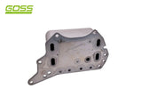 Oil Cooler - Mercedes-Benz OC179 - Goss