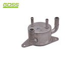 Oil Cooler - Mazda OC180 - Goss