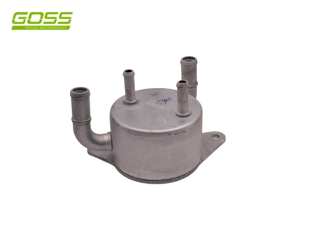Oil Cooler - Mazda OC180 - Goss