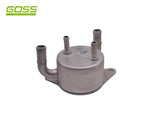 Oil Cooler - Mazda OC180 - Goss