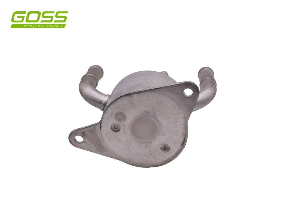 Oil Cooler - Mazda OC180 - Goss