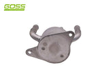 Oil Cooler - Mazda OC180 - Goss