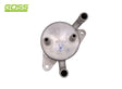 Oil Cooler - Mazda OC180 - Goss