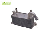 Transmission Oil Cooler - Ford OC181 - Goss
