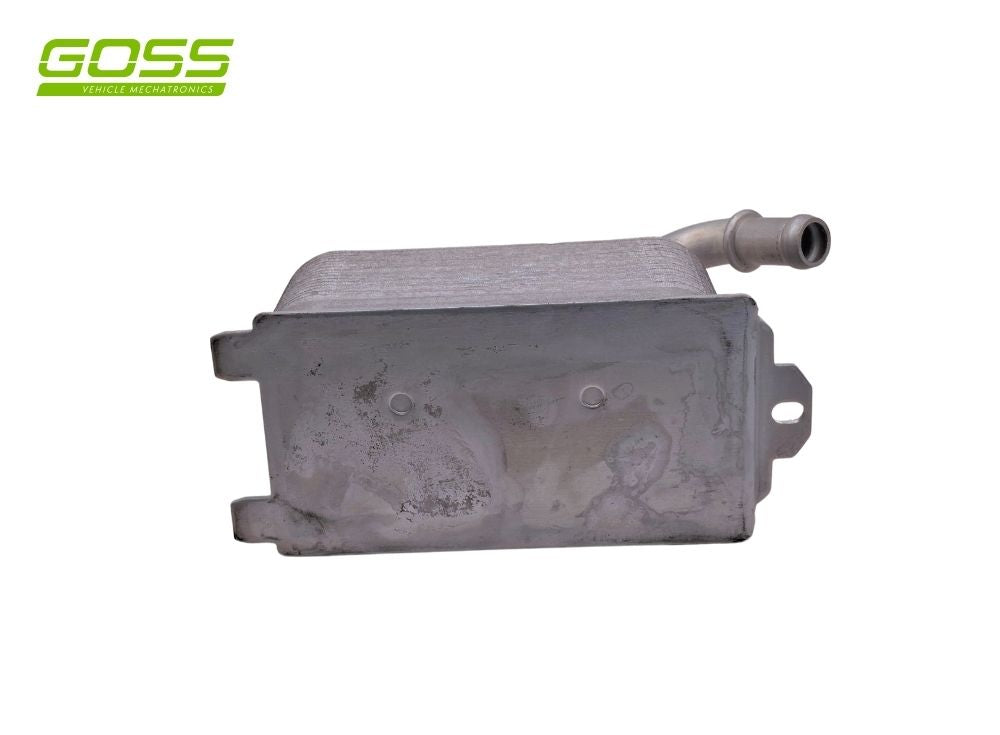 Transmission Oil Cooler - Ford OC181 - Goss