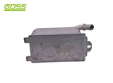 Transmission Oil Cooler - Ford OC181 - Goss