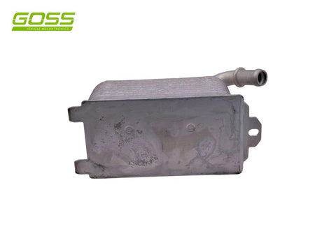Transmission Oil Cooler - Ford OC181 - Goss