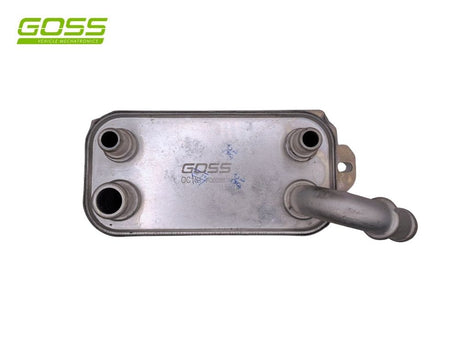 Transmission Oil Cooler - Ford OC181 - Goss