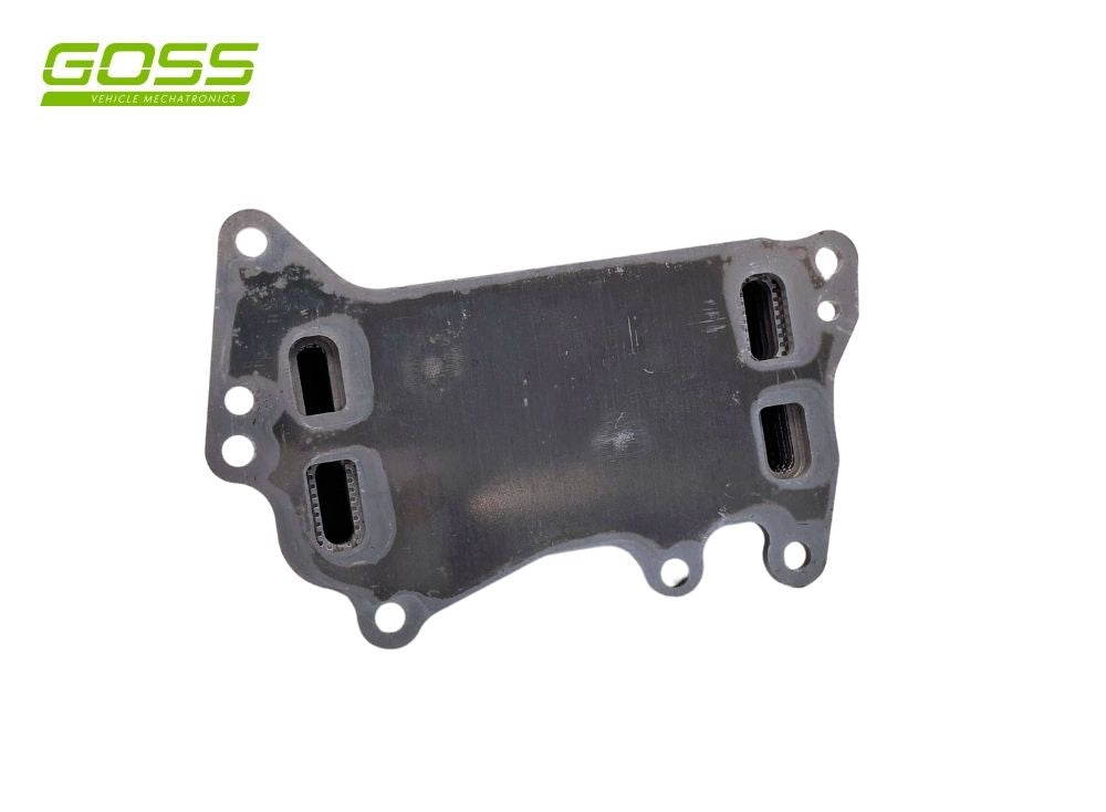 Oil Cooler - Bmw OC182 - Goss