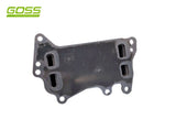 Oil Cooler - Bmw OC182 - Goss