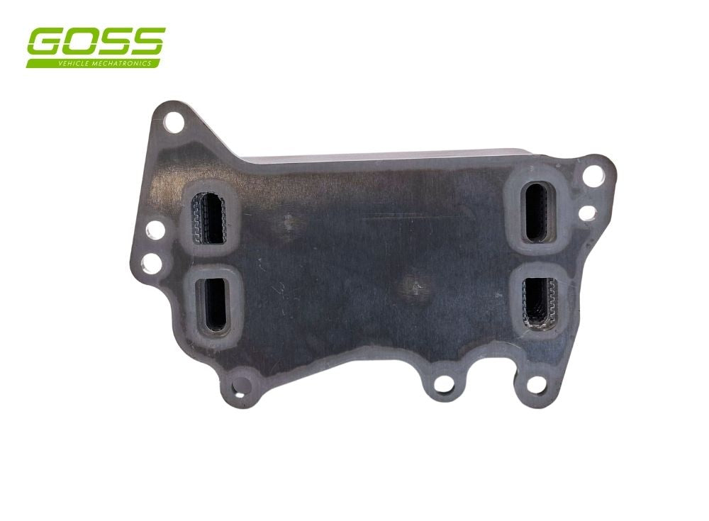Oil Cooler - Bmw OC183 - Goss
