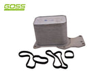 Oil Cooler - Bmw OC184 - Goss