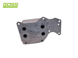 Oil Cooler - Bmw OC184 - Goss