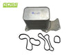 Oil Cooler - Bmw OC184 - Goss