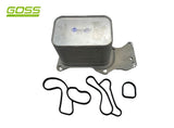Oil Cooler - Bmw OC184 - Goss