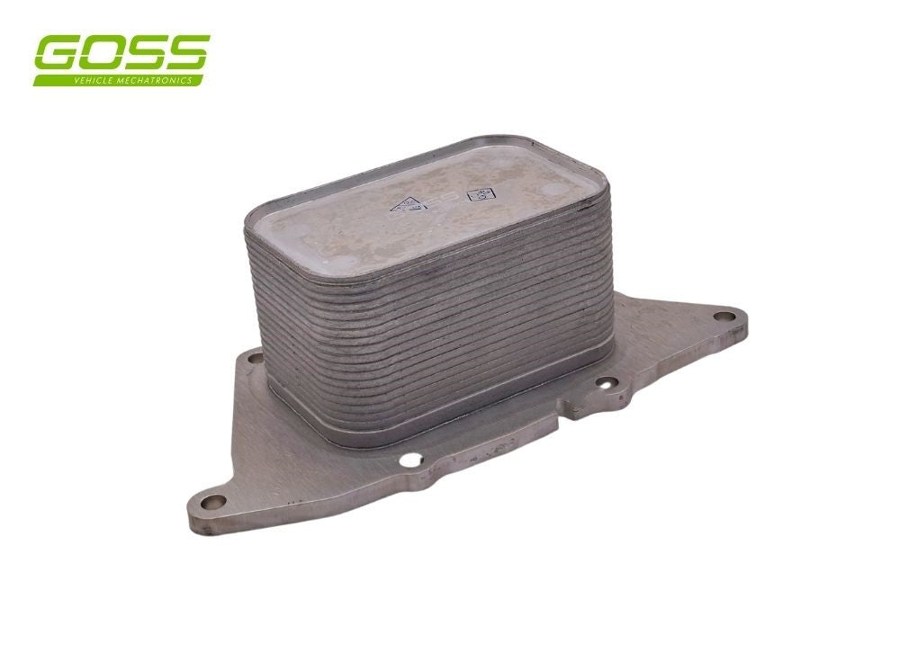Oil Cooler - Bmw/Mini OC185 - Goss
