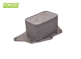Oil Cooler - Bmw/Mini OC185 - Goss
