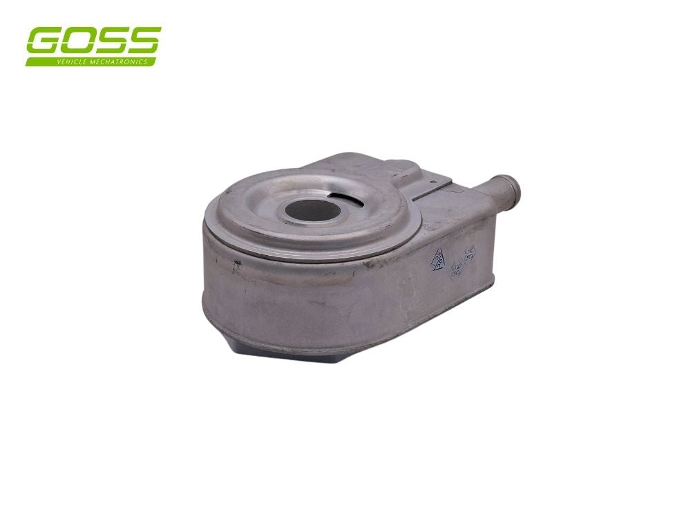 Oil Cooler - Hyundai/Kia OC186 - Goss