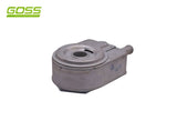 Oil Cooler - Hyundai/Kia OC186 - Goss