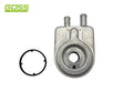 Oil Cooler - Hyundai/Kia OC186 - Goss