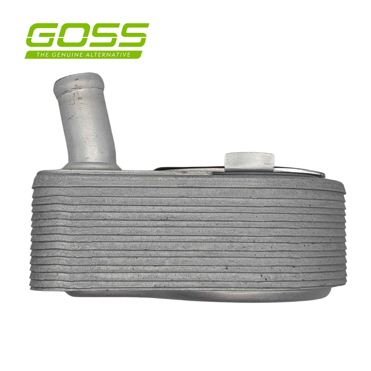 Oil Cooler - Haval OC187 - Goss